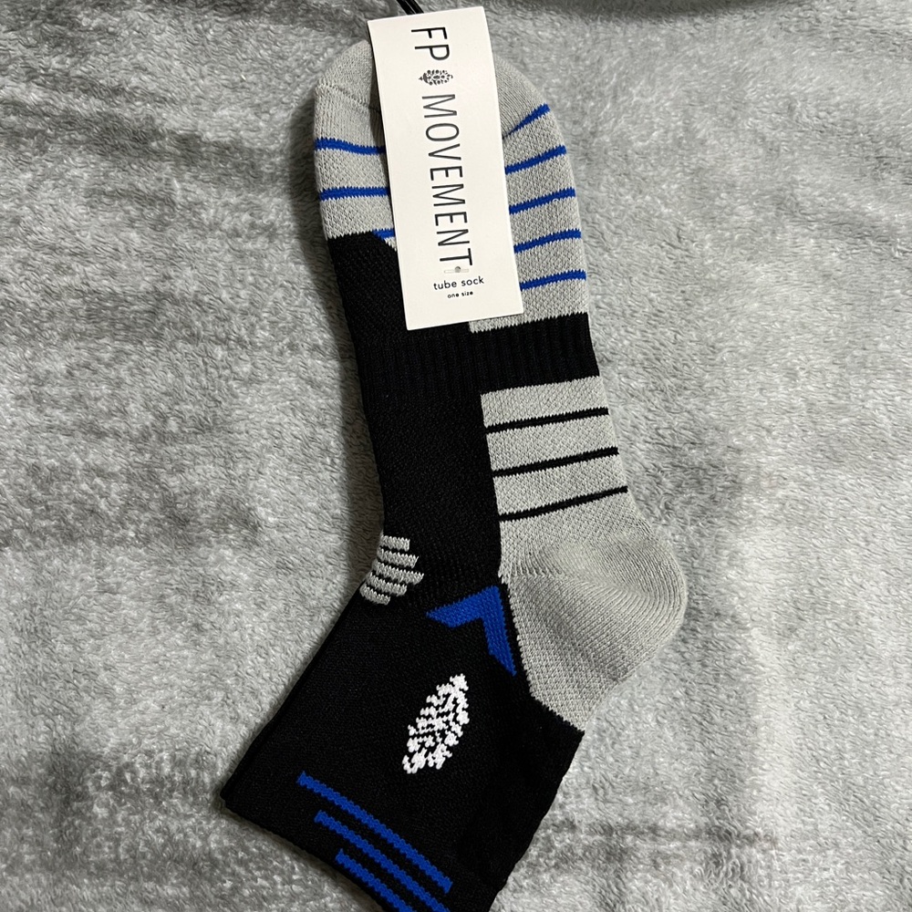 Free People Movement Socks